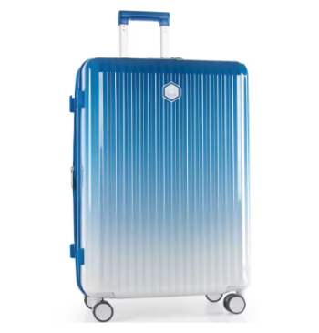 Pi1282 28inch Expandable Luggage Set Fashion Durable, Lightweight, And Secure Travel Companion With Spinner Wheels, TSA Lock, And Multi