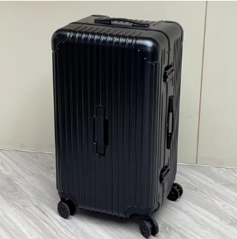 Pi1382 KO-KU 28 32‘’ Large Size Luggage Aluminium Frame ABS+PC Rolling Luggage Multifunctional Travel Suitcase 20'' Boarding Box