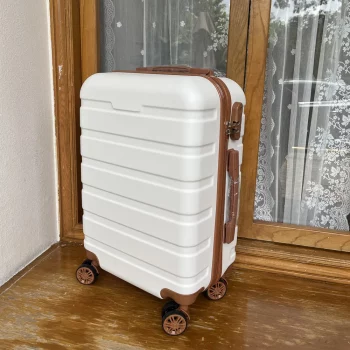 K696 Trolley Case 20inch High-Looking Men's and Women's Suitcase