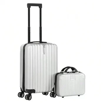 K551 Carry-On Luggage Set Hardside Suitcase
