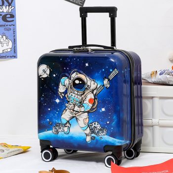 G000698Suitcase
