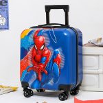 SKU-05-3D深蓝蜘蛛