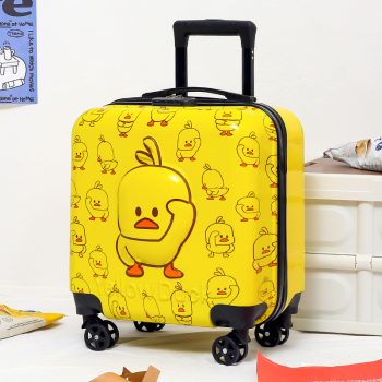 G000711Suitcase