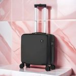 SKU-07-贵族黑-潮流款