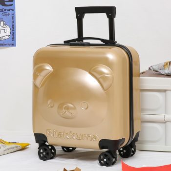 G000735Suitcase