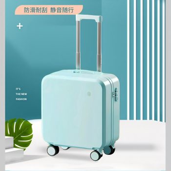 G000635Suitcase