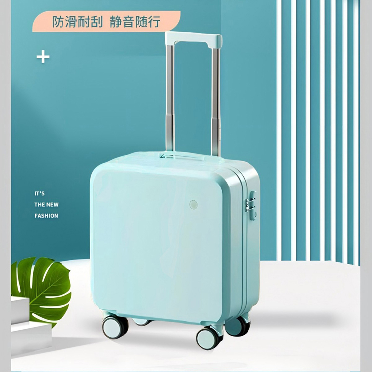 SKU-12-薄荷绿-潮流款