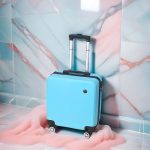 SKU-16-孔雀蓝-时尚款