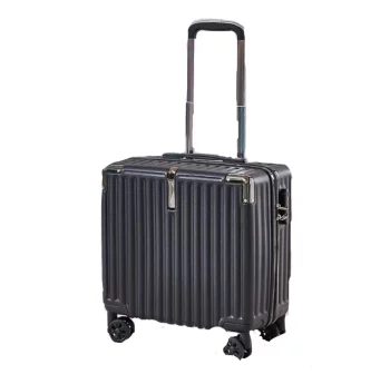 K770 Boarding Suitcase | Lightweight Password Box for Men & Women Free Check-in