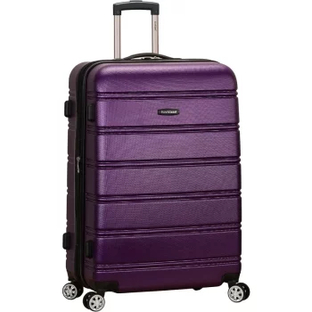 K558 Melbourne Hardside Expandable Luggage with Spinner Wheels