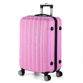 K761 Lightweight Suitcase Universal Wheel Small Rolling Luggage 20 ‘’ Inch Boarding Trolley Case