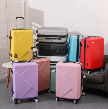 G00815men's and women's business suitcases