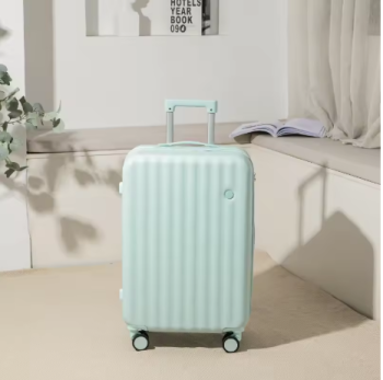 G00836Luggage suitcase universal wheel suitcase