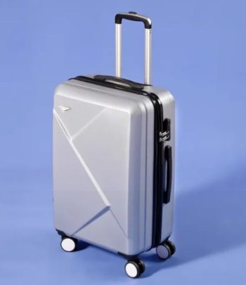 K630 360°mute wheel business trip men woman luggage suitcase Business
