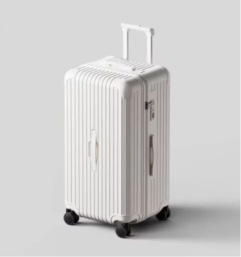 K633 Thickened Luggage Anti-drop Explosion-proof Password Cabin Travel Suitcase