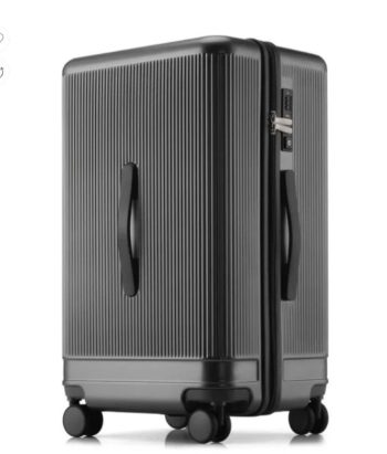 K634 Large Capacity Spinner Wheel Check in Trunk Rolling Luggage Case With Wheels