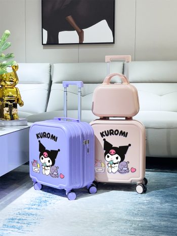G000619Suitcase
