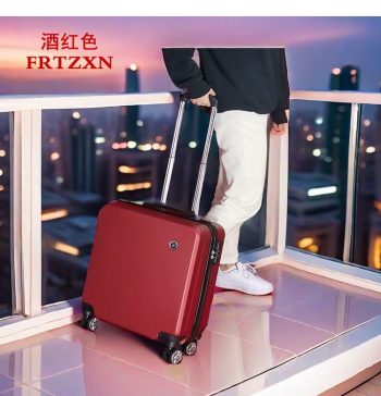 G000620Suitcase
