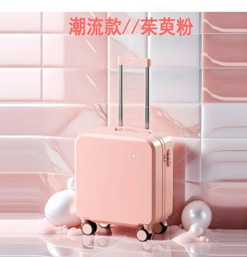 G000636Suitcase