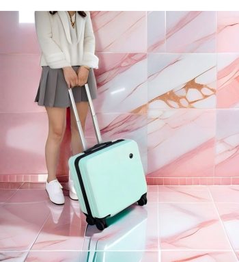 G000654Suitcase