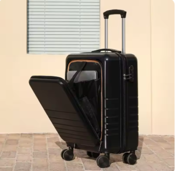 zx109-25inch suitcase