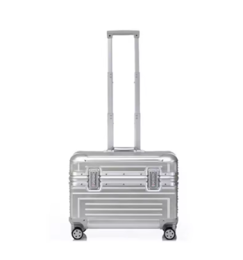 zx046-17 inch suitcase