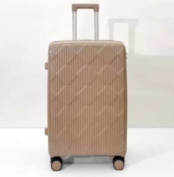 TH283 High-Looking Suitcase for Women 2025 New Universal Wheel Trolley Case 24inch Lightweight Boarding Case 20inch Password Travel Suitcase for Men 28inch Travel Business Trip