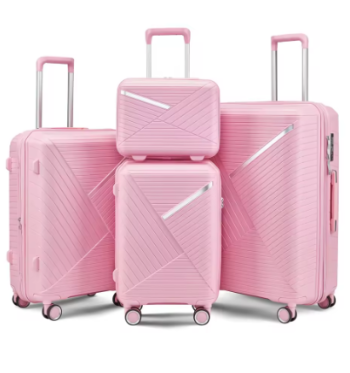 zx082-25 inch suitcase