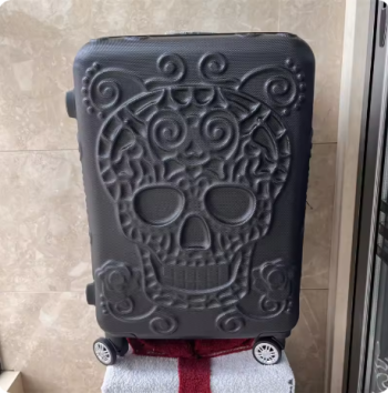 zx004-100 inch suitcase