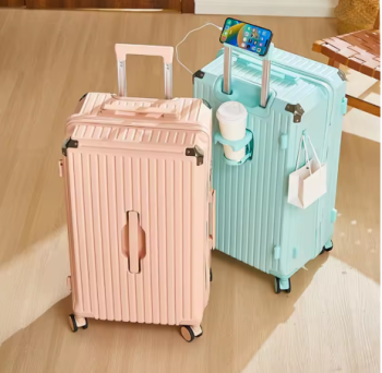 zx018-25 inch suitcase