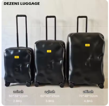 zx094-18 inch suitcase
