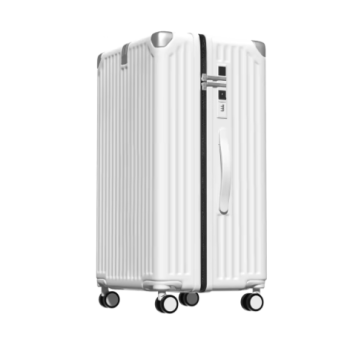 Pi1416 COLENARA PC Suitcase Large Capacity Trolley Case Wheeled Travel Bag Multifunctional Thickened 24"26"28"30 Inch Travel Luggage