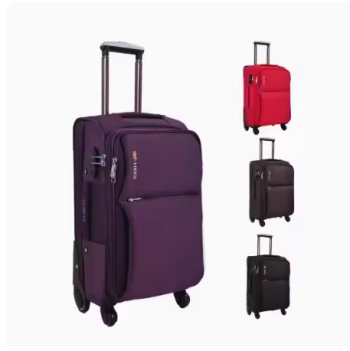 L582 24 Inch Travel Luggage Suitcase 20 inch Oxford Spinner suitcase Waterproof 28 inch Travel Wheeled Suitcase Travel Luggage Bags
