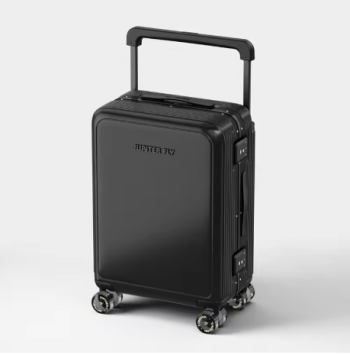 zx001-100 inch suitcase