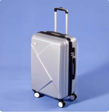 TH271 Luggage 20-24-26 inch 360°mute wheel business trip men woman luggage suitcase Business