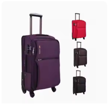 Pi1533 24 Inch Travel Luggage Suitcase 20 inch Oxford Spinner suitcase Waterproof 28 inch Travel Wheeled Suitcase Travel Luggage Bags