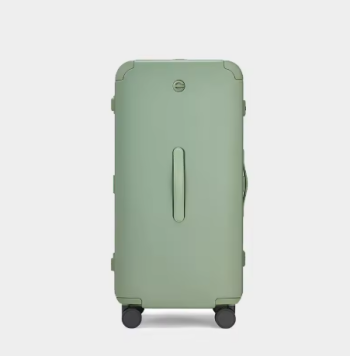 L602 COLENARA 24"26"30Inch PC Luggage Large Capacity Trolley Case 20 Inches Boarding Box Family Travel Essentials Rolling Suitcase