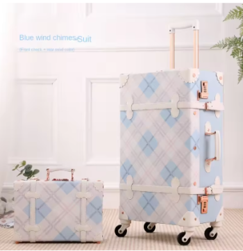 zx053-26 inch suitcase