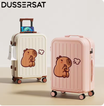 zx054-27 inch suitcase