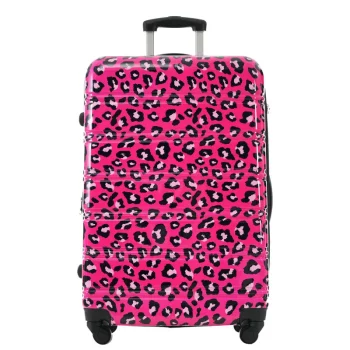 G00961Hardside Luggage Set 3 Piece Spinner Luggage