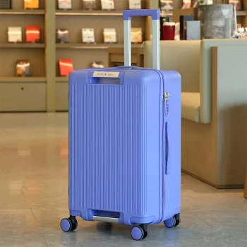G00940Large Capacity 20/22/24 Inch Travel Suitcase with Spinner Tires