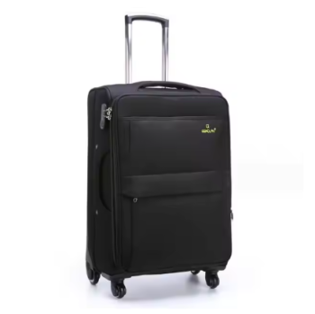 TH274 Men Travel Rolling Luggage Suitcase 28 Inch Travel Luggage Trolley Bag 24 Inch Oxford Luggage Suitcase 20 inch Spinner Suitcase