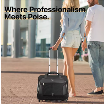 Carry On hand Luggage Suitcase business Travel Bags Rolling Luggage Bag Cabin Travel Trolley Bag On wheels Briefcase for Men Wom