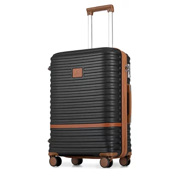 K1007 Carry On Luggage 20 Inch Expandable Suitcase