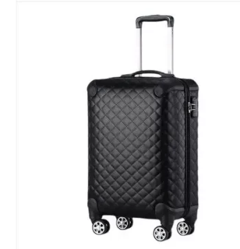 Kkkk1994 Carry on hand Luggage Suitcase Travel Trolley Luggage Wheeled Suitcase