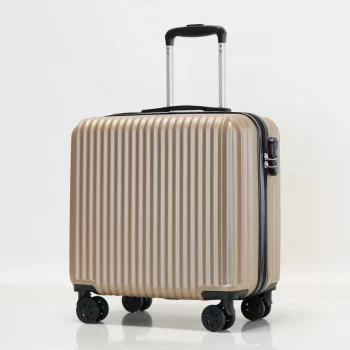 Y1007Personalized customized luggage