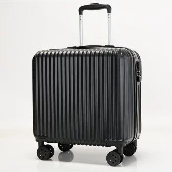 Y1021Personalized customized luggage