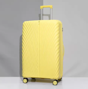 TH145 New Large Capacity Durable Suitcase for Men and Women, Boarding Suitcase, Cosmetic Case, Suitcase 14/20/24/28