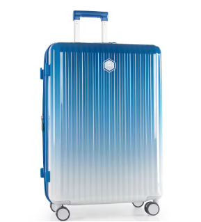 L638 Expandable Luggage Set Fashion Durable, Lightweight, And Secure Travel Companion With Spinner Wheels, TSA Lock, And Multi