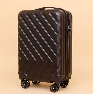 zx060-25 inch suitcase